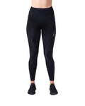 Women's Endurance Performance Compression Training Tights