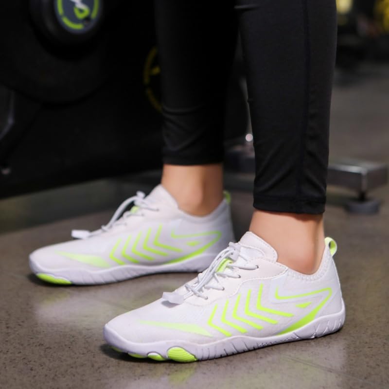 Unisex Quick-Dry Water Shoes for Outdoor Sports and Beach