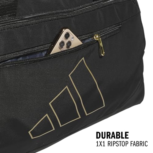 Durable Athletic Training Duffel Bag with Carry Straps