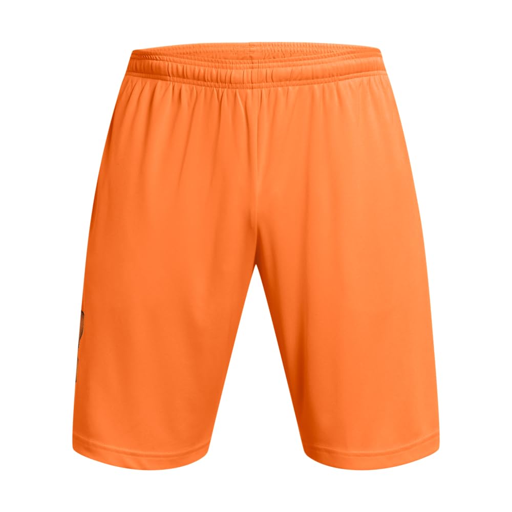 Men's 10-Inch Quick-Dry Performance Training Shorts