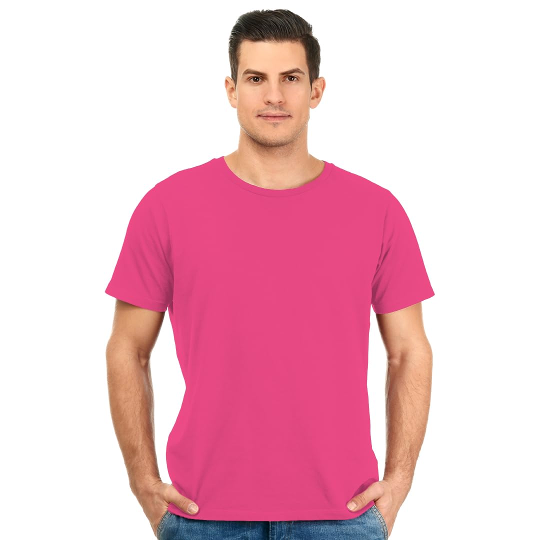 Unisex Lightweight Moisture-Wicking Performance T-Shirt