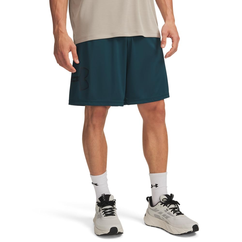 Men's 10-Inch Quick-Dry Performance Training Shorts