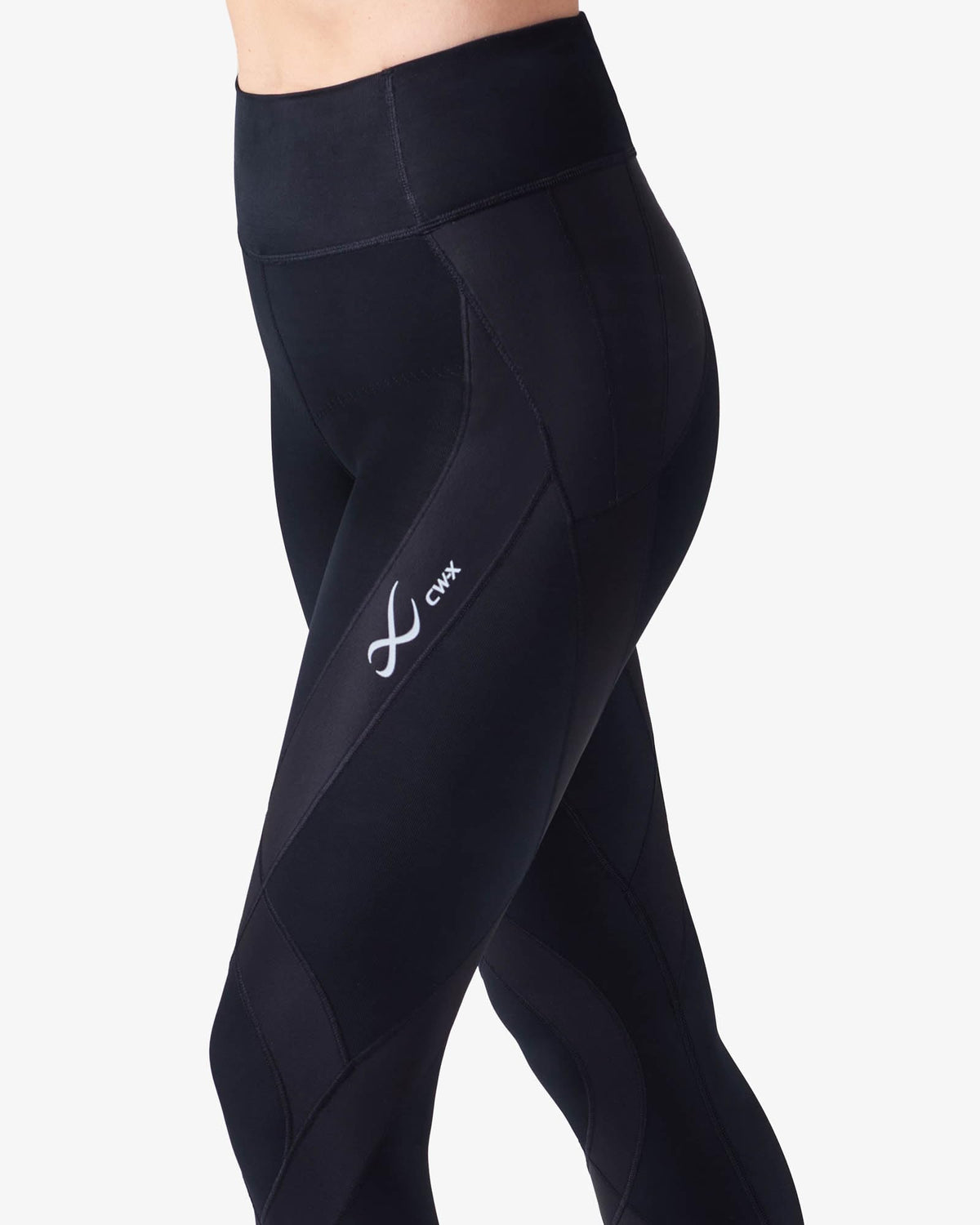 Women's Endurance Performance Compression Training Tights