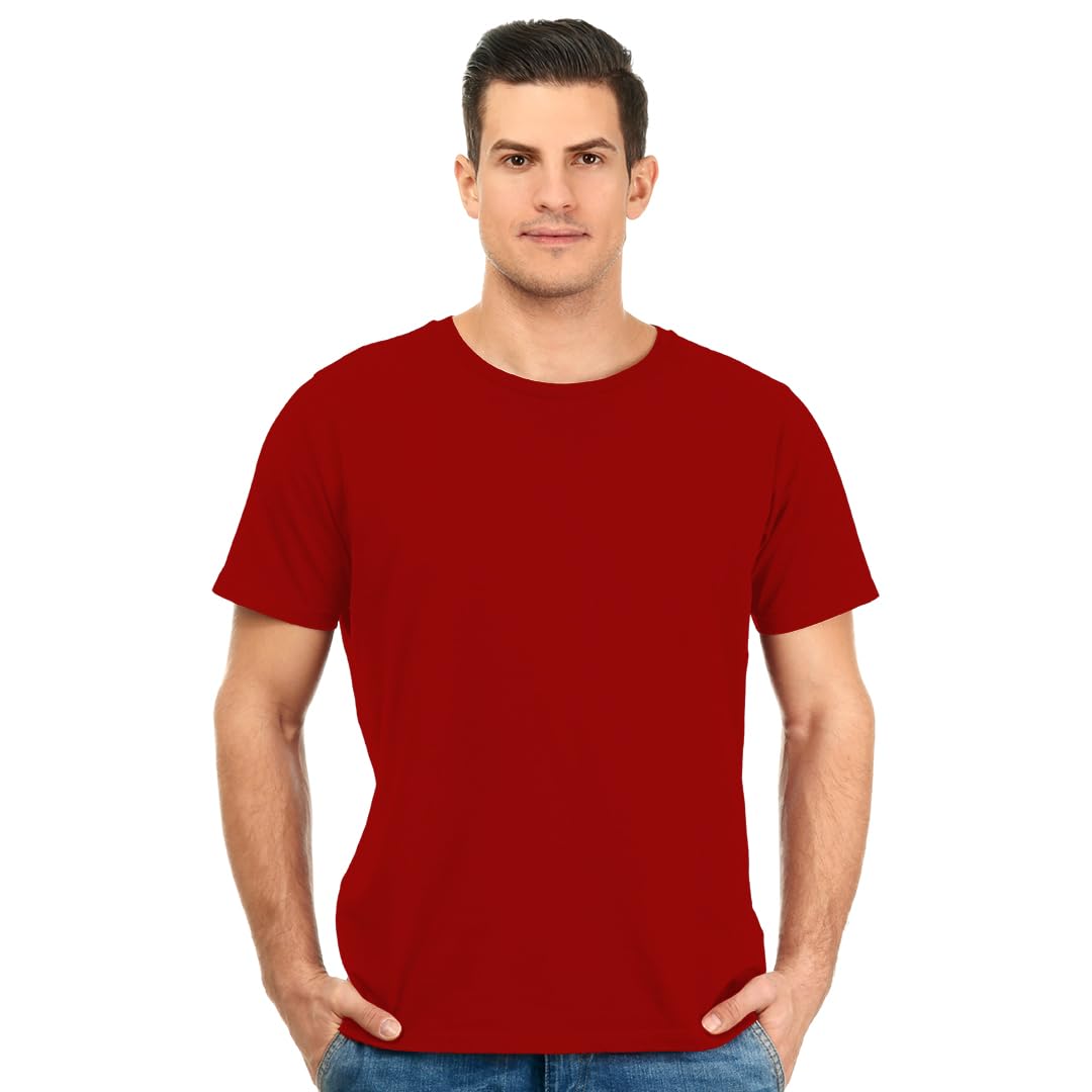 Unisex Lightweight Moisture-Wicking Performance T-Shirt