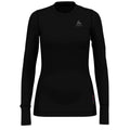 Women's Merino Wool Long-Sleeve Performance Base Layer