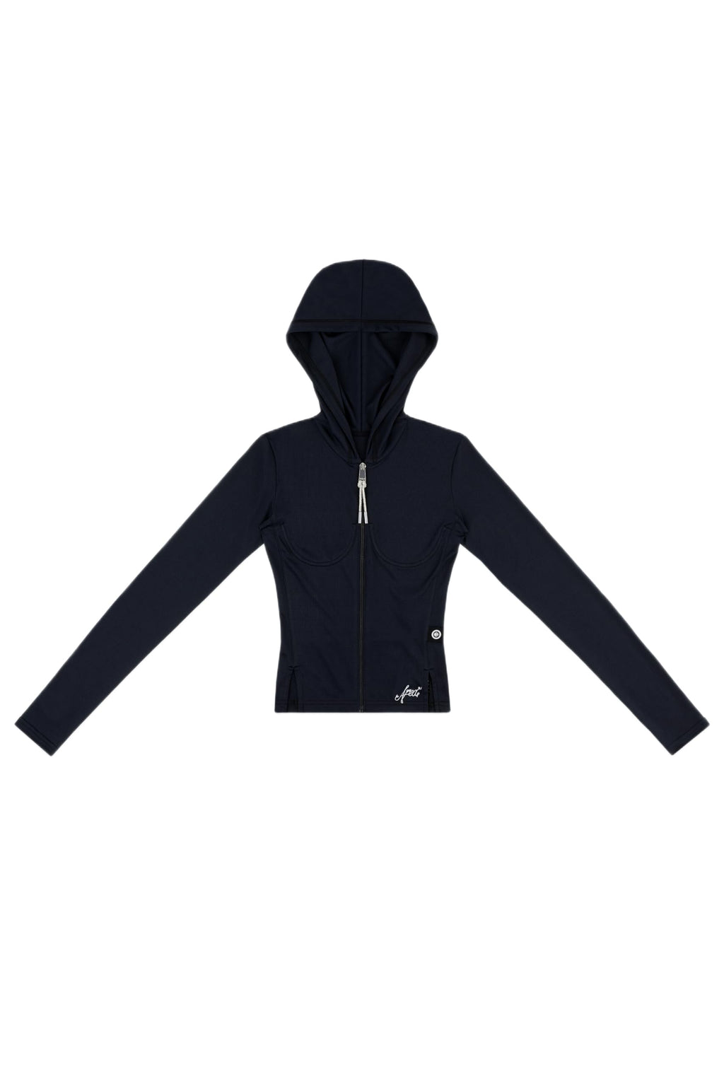 Women's Lightweight Sporty Performance Pullover Hoodie