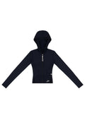 Women's Lightweight Sporty Performance Pullover Hoodie