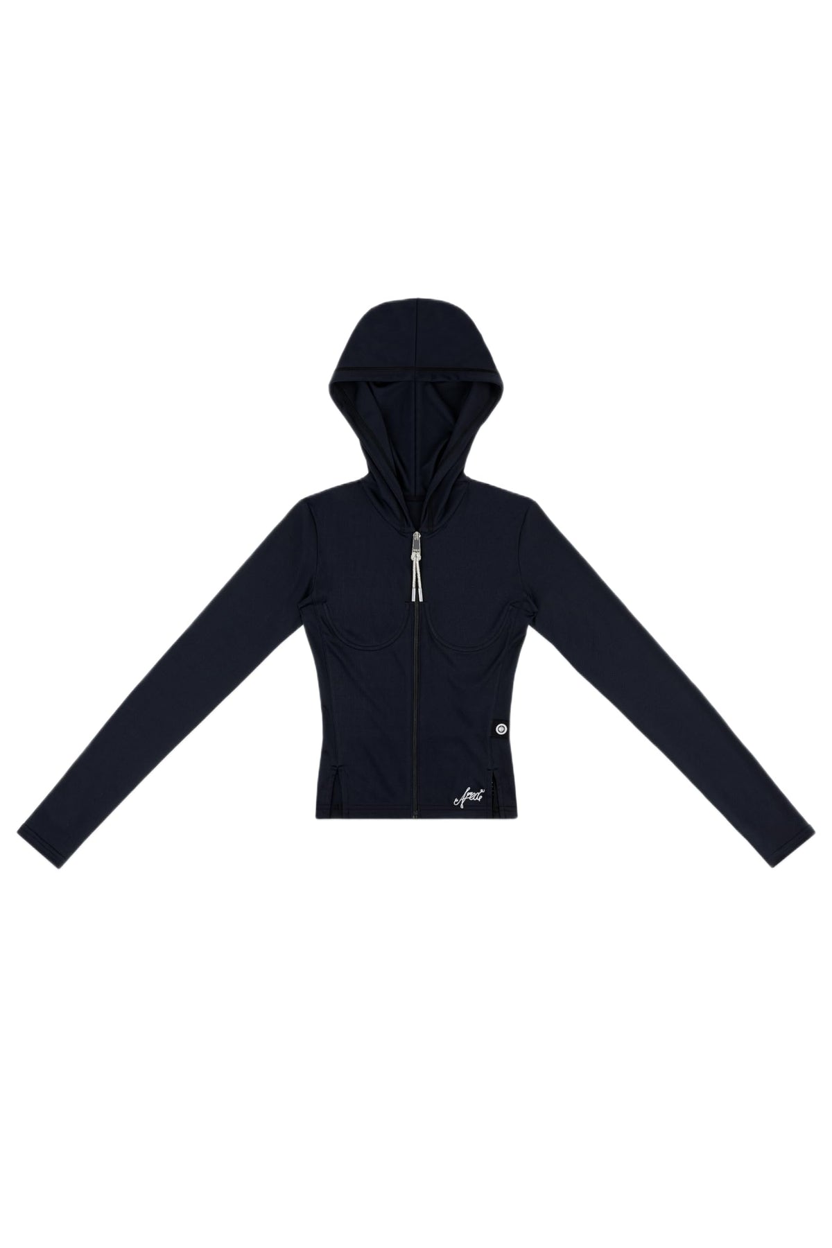 Women's Lightweight Sporty Performance Pullover Hoodie