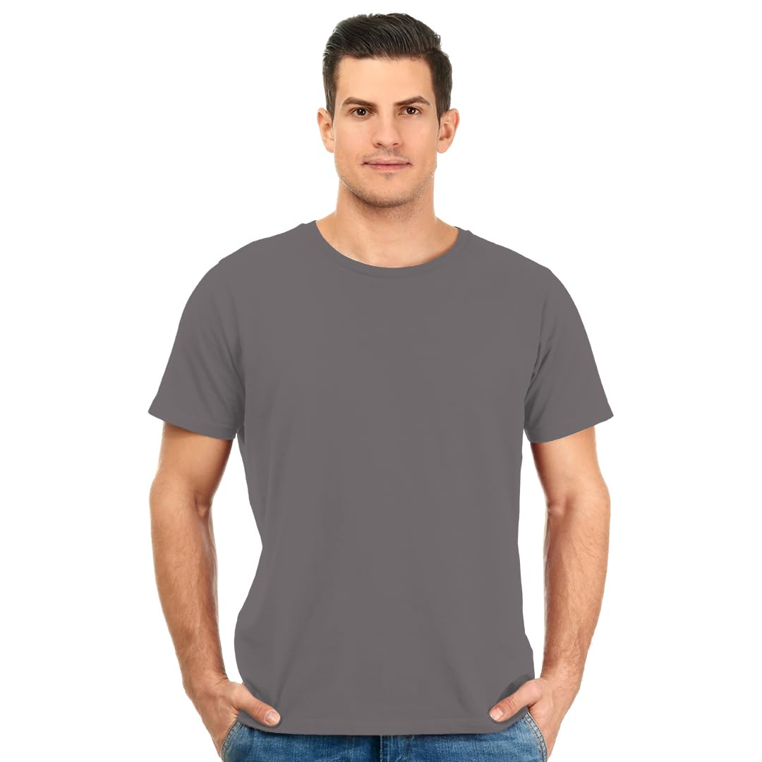 Unisex Lightweight Moisture-Wicking Performance T-Shirt