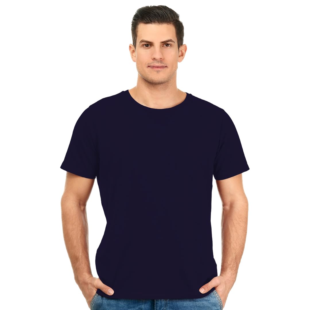 Unisex Lightweight Moisture-Wicking Performance T-Shirt