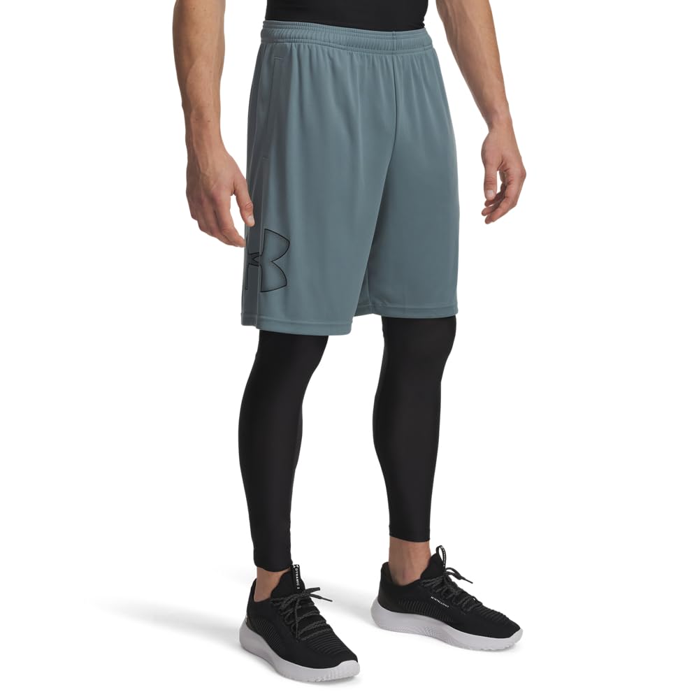 Men's 10-Inch Quick-Dry Performance Training Shorts