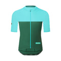 Men's Lightweight Moisture-Wicking Performance Cycling Jersey