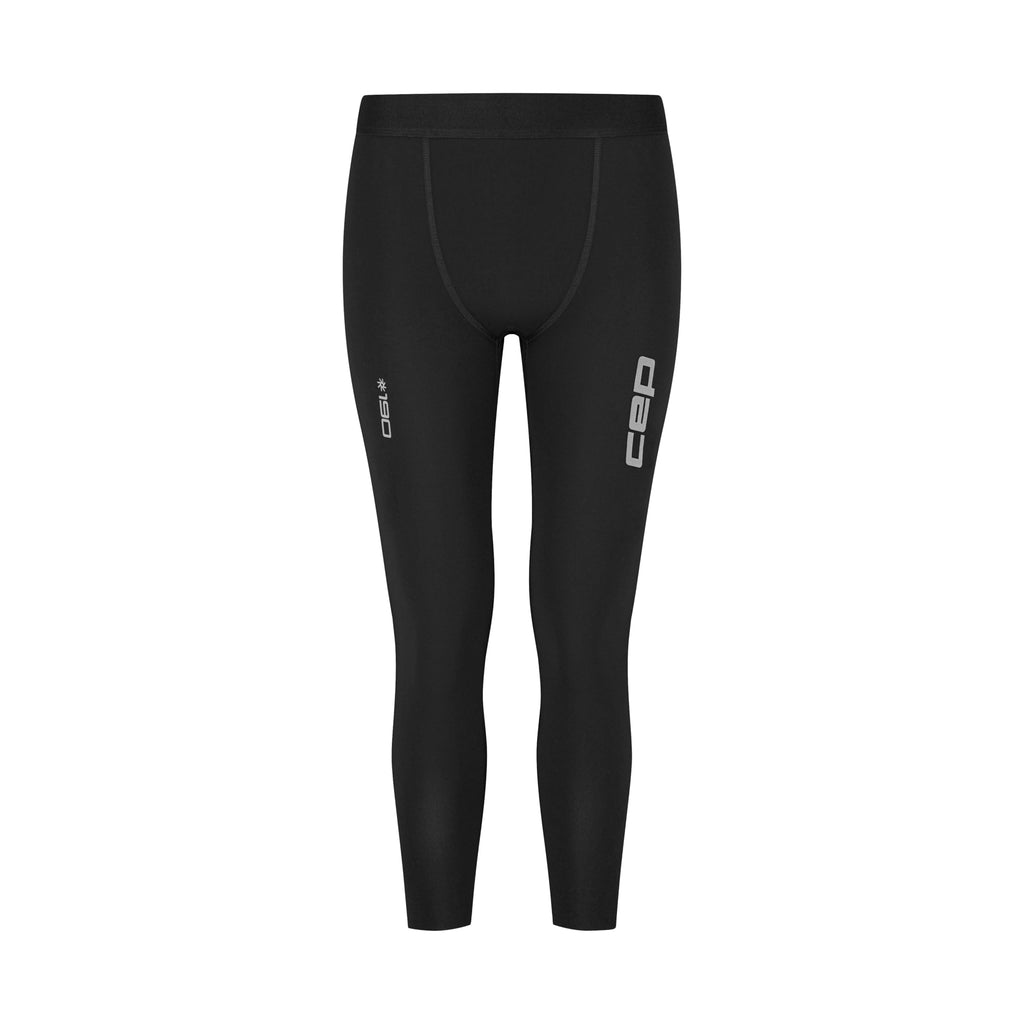 CEP Pro Run Ultralight 7/8 Compression Tights for Women