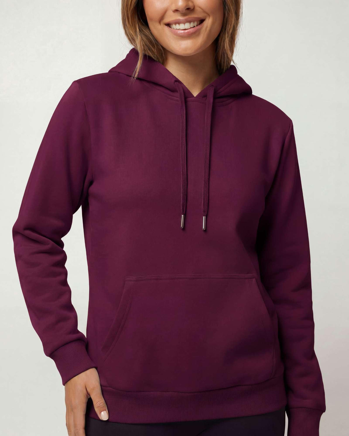 Women's Fleece Athletic Pullover Hoodies 3-Pack