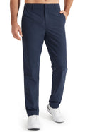 Men's Quick-Dry Stretch Lightweight Performance Golf Pants