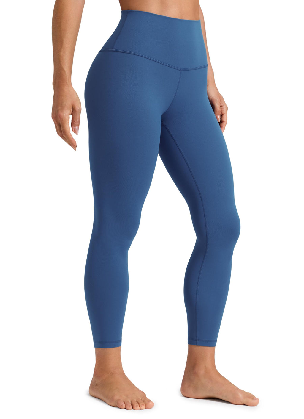 Women's 25-Inch Soft High-Rise Performance Leggings