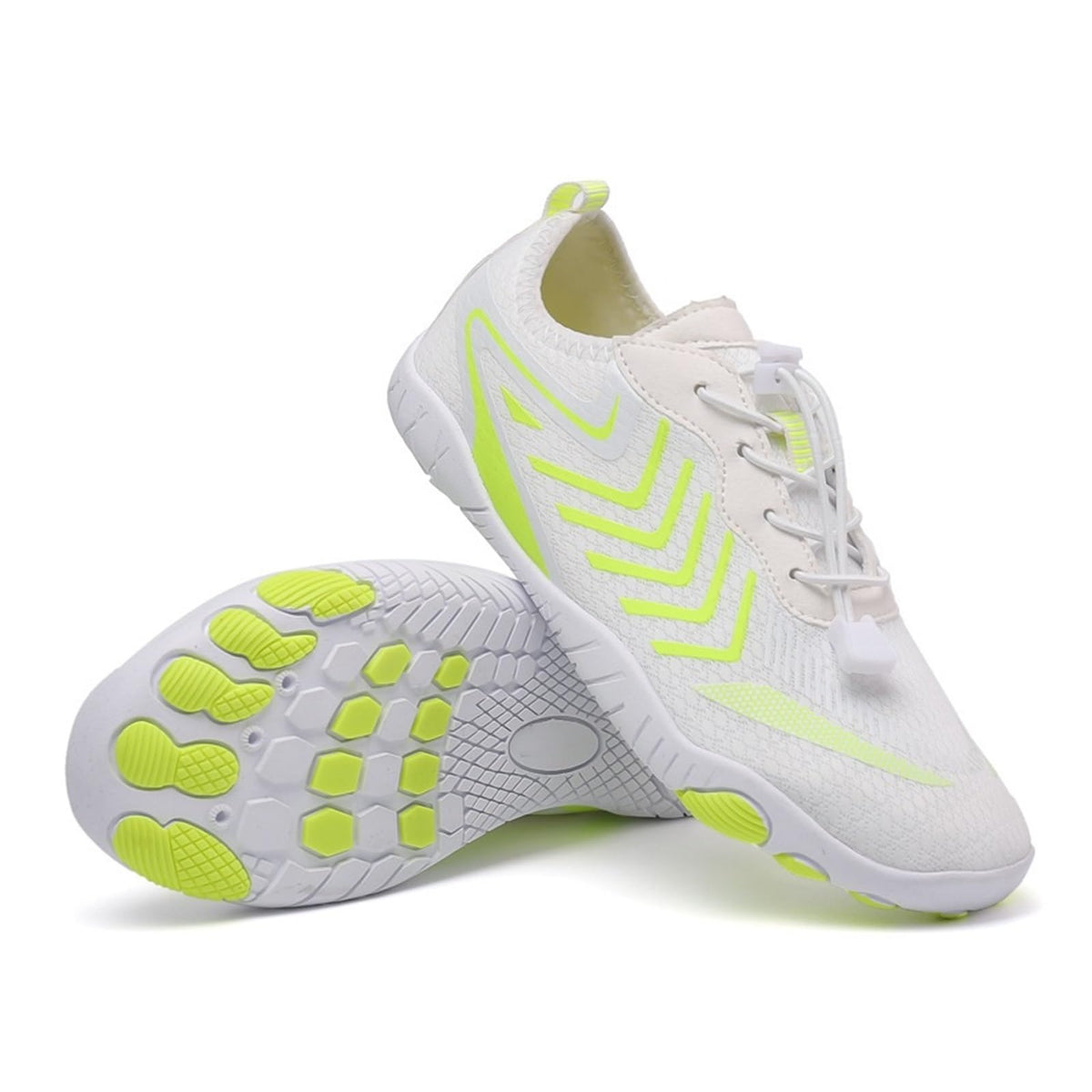 Unisex Quick-Dry Water Shoes for Outdoor Sports and Beach