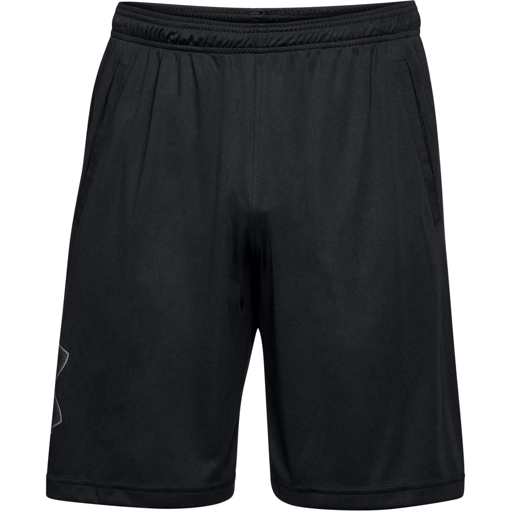 Men's 10-Inch Quick-Dry Performance Training Shorts