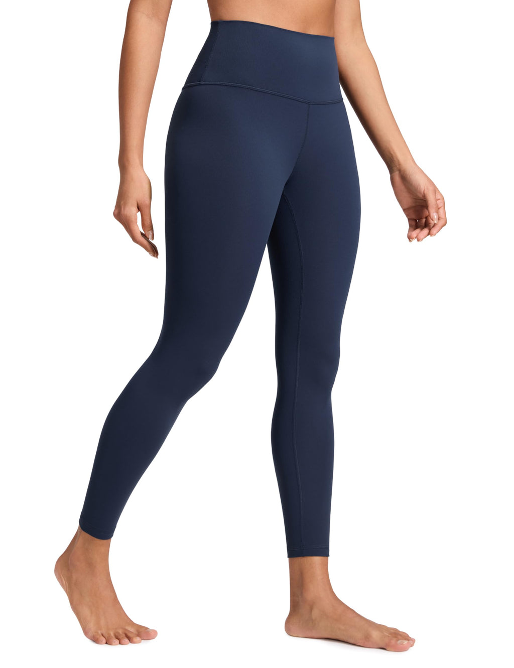 Women's 25-Inch Soft High-Rise Performance Leggings