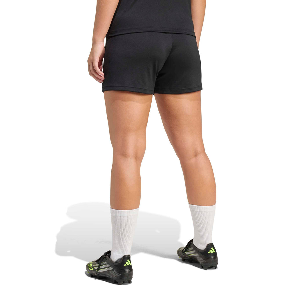 Women's Lightweight Performance Training Athletic Shorts