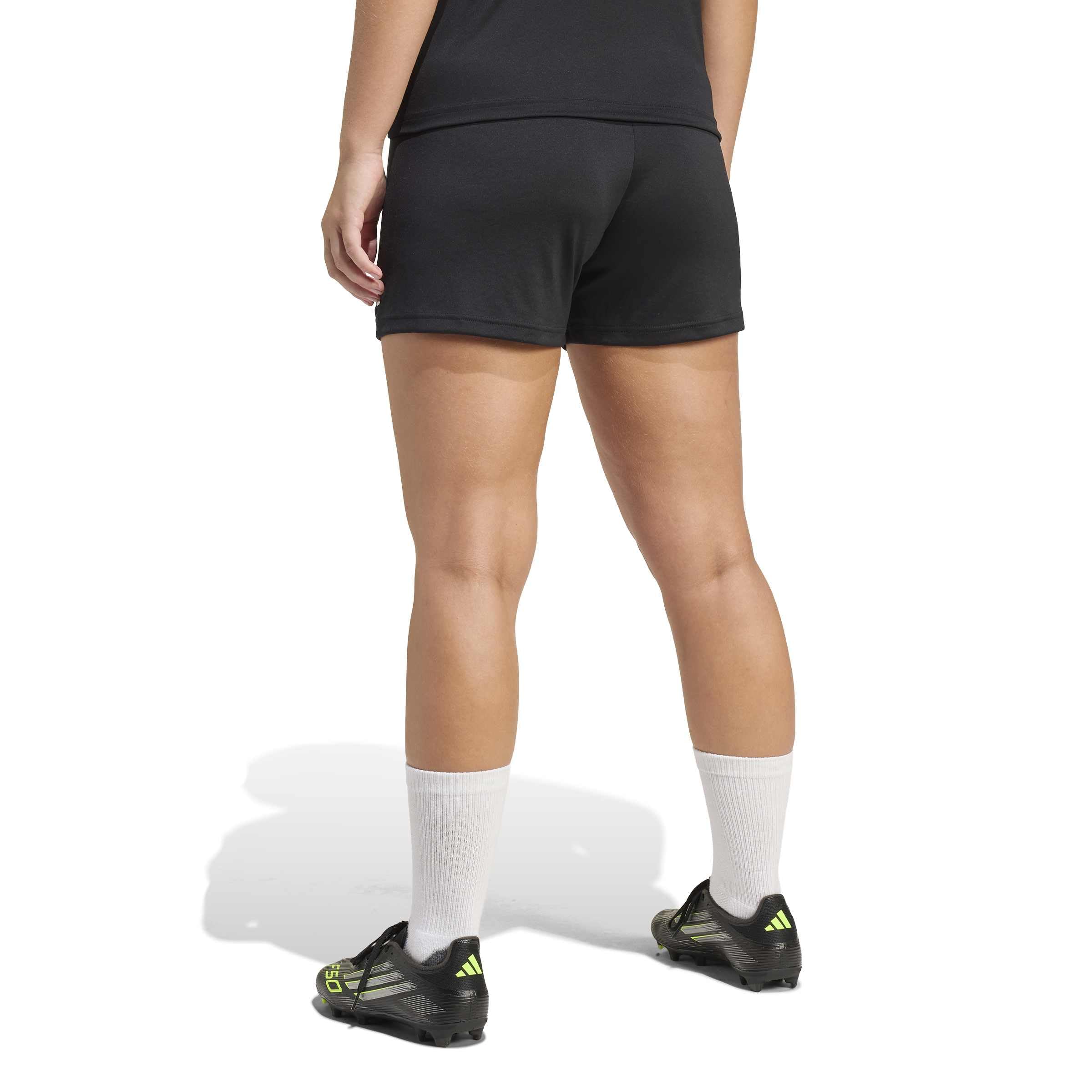 Women's Lightweight Performance Training Athletic Shorts