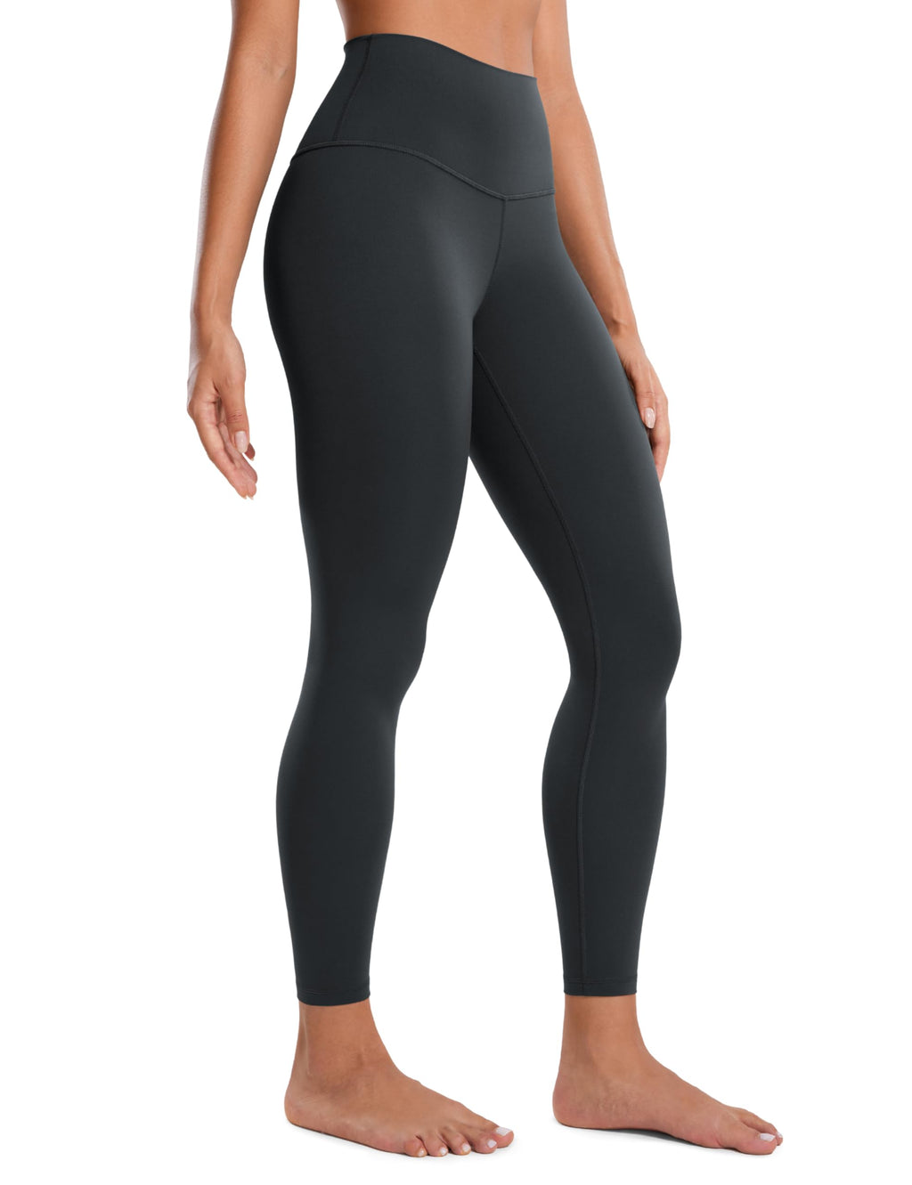 Women's 25-Inch Soft High-Rise Performance Leggings