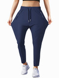 Women's Stretch Performance Hiking and Running Pants
