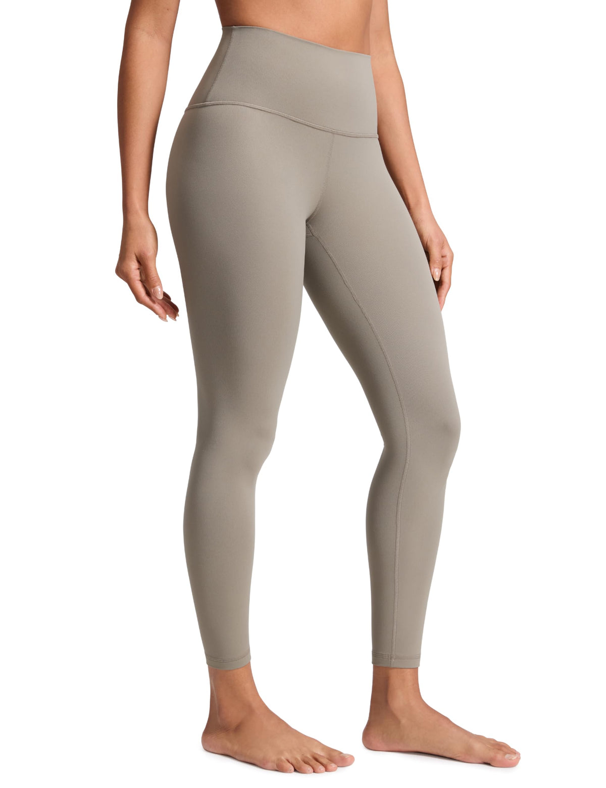 Women's 25-Inch Soft High-Rise Performance Leggings
