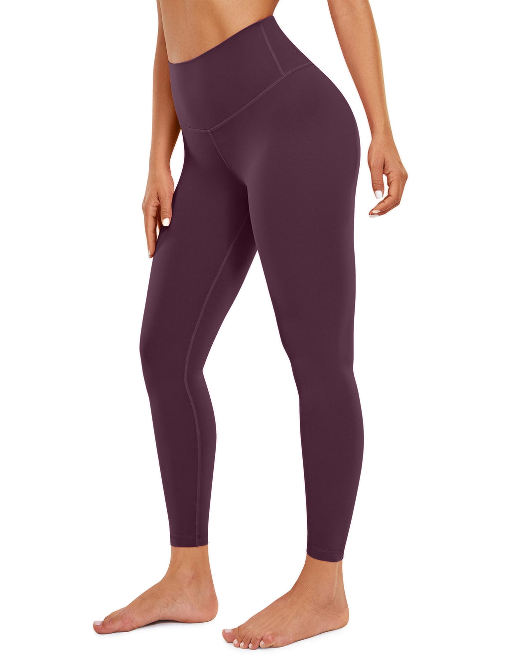 Women's 25-Inch Soft High-Rise Performance Leggings