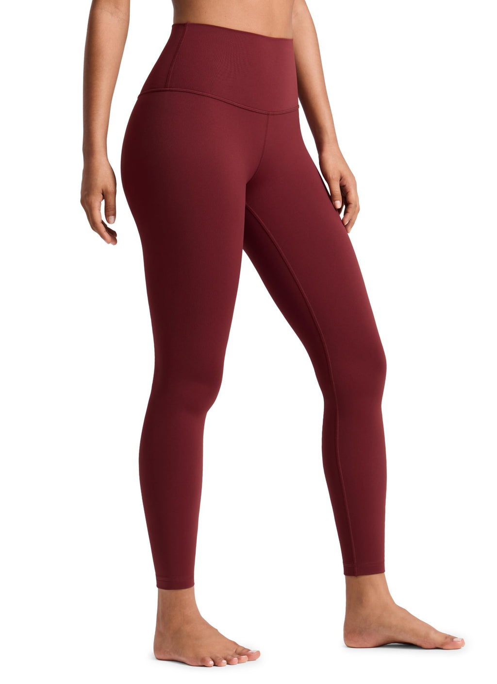 Women's 25-Inch Soft High-Rise Performance Leggings