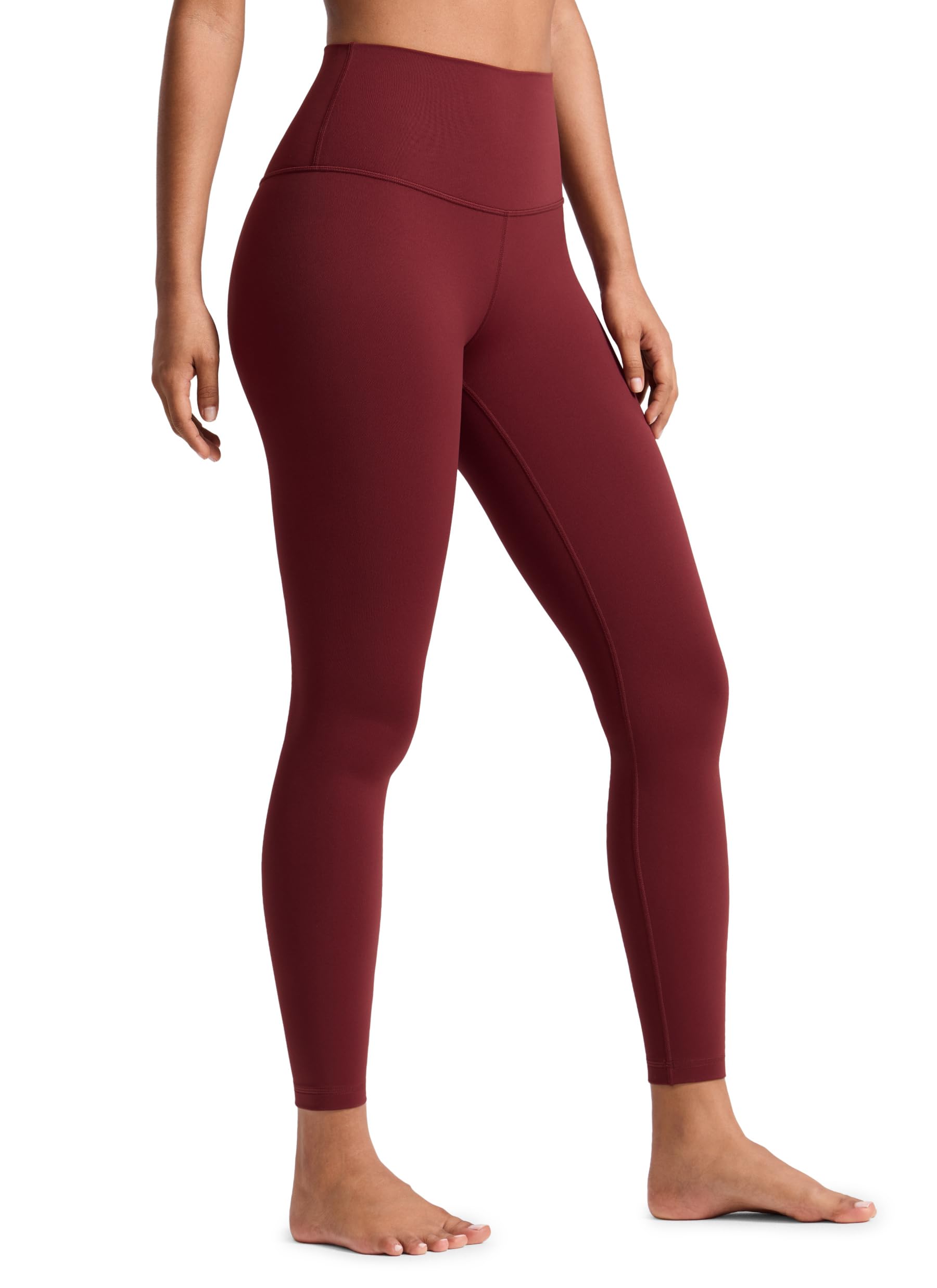 Women's 25-Inch Soft High-Rise Performance Leggings