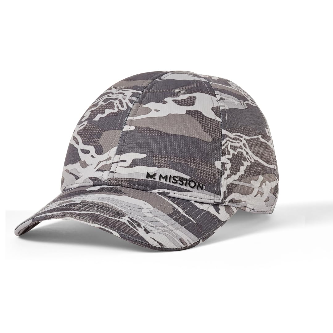 UPF 50 Lightweight Cooling Performance Running Hat