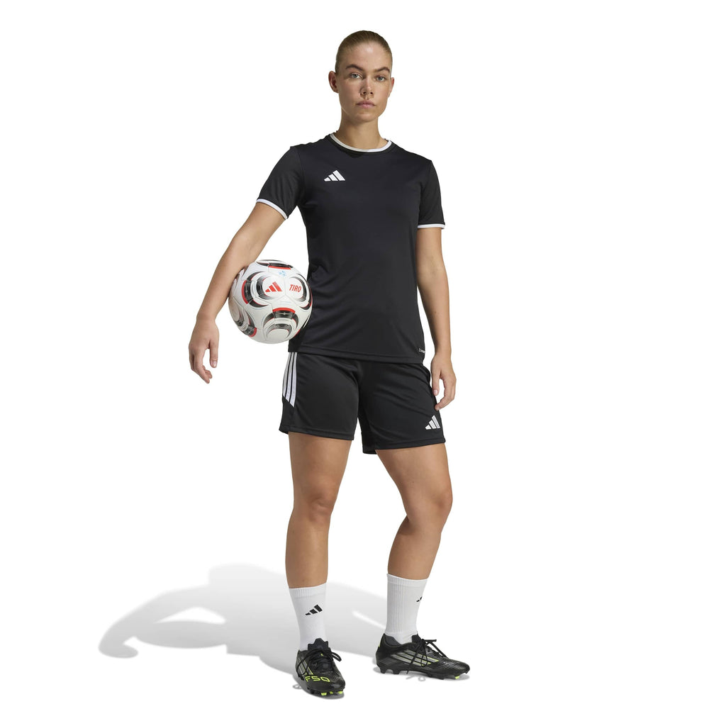 Women's Lightweight Performance Training Athletic Shorts