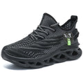 Unisex Lightweight Slip-On Athletic Running Shoes