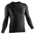 Men's Thermal Long-Sleeve Compression Performance Base Layer