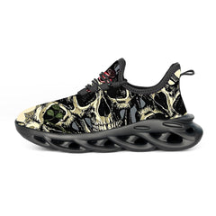 Unisex Lightweight Slip-On Athletic Running Shoes