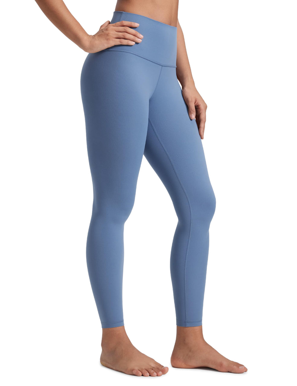 Women's 25-Inch Soft High-Rise Performance Leggings