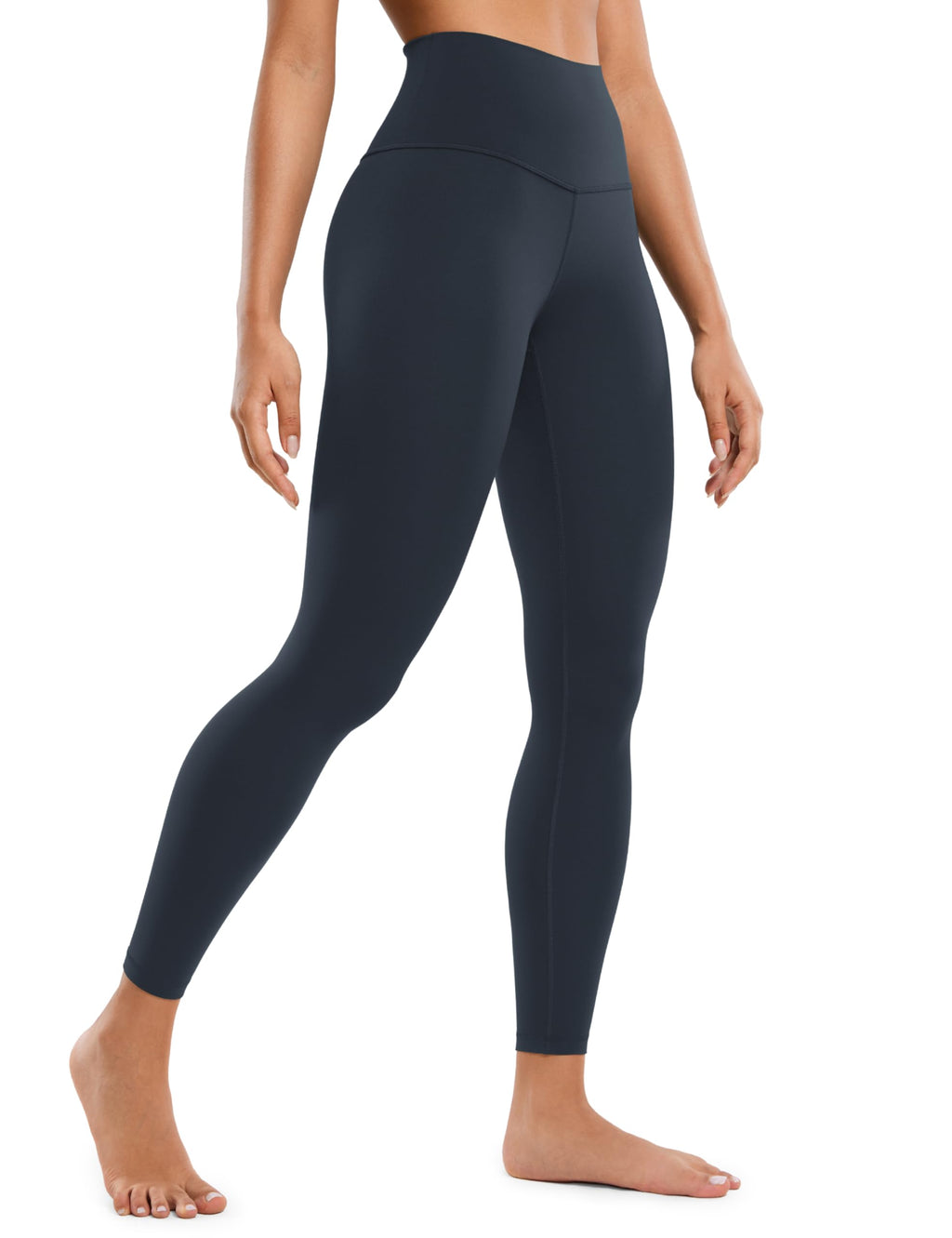 Women's 25-Inch Soft High-Rise Performance Leggings