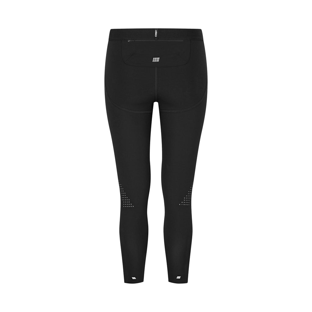 CEP Pro Run Ultralight 7/8 Compression Tights for Women