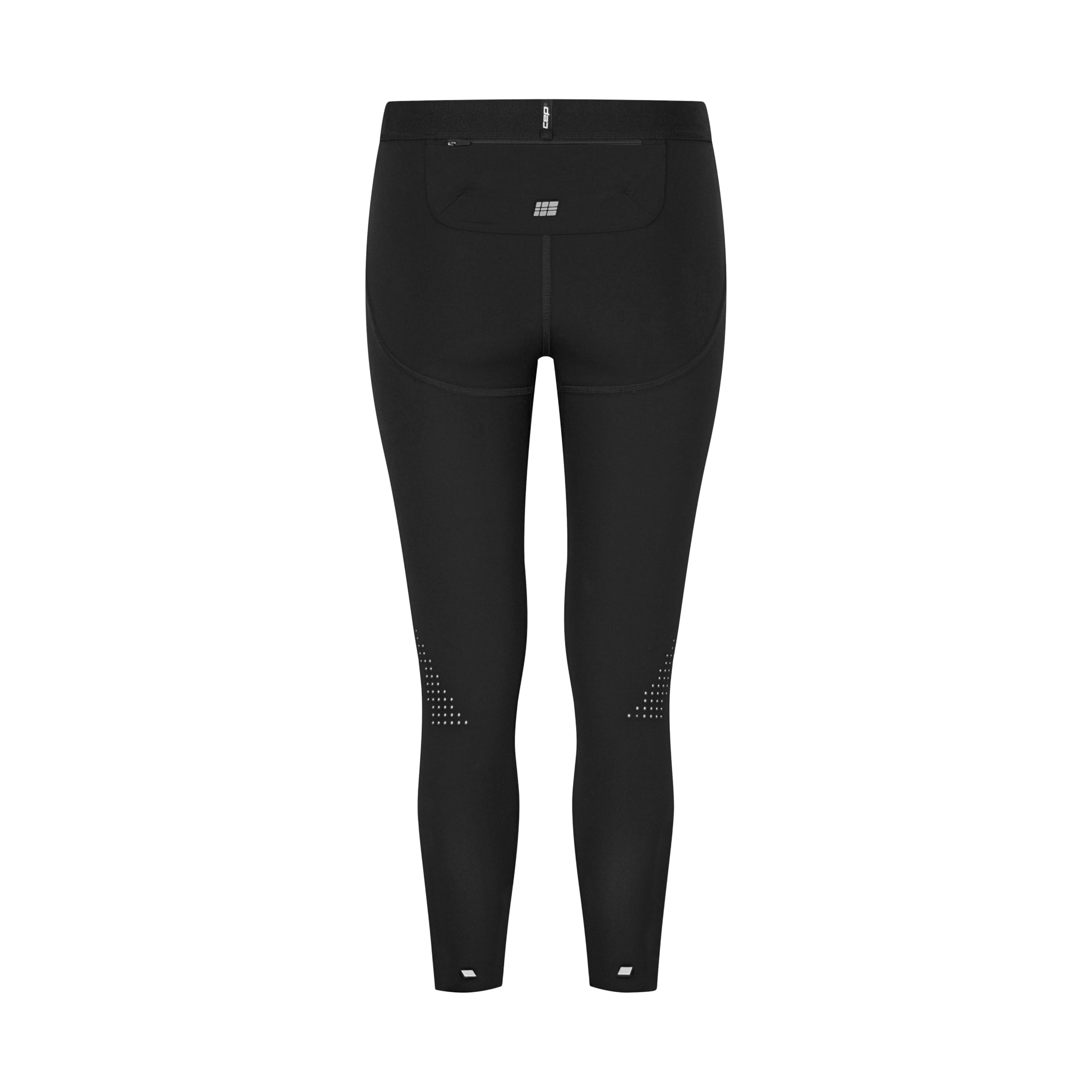 CEP Pro Run Ultralight 7/8 Compression Tights for Women