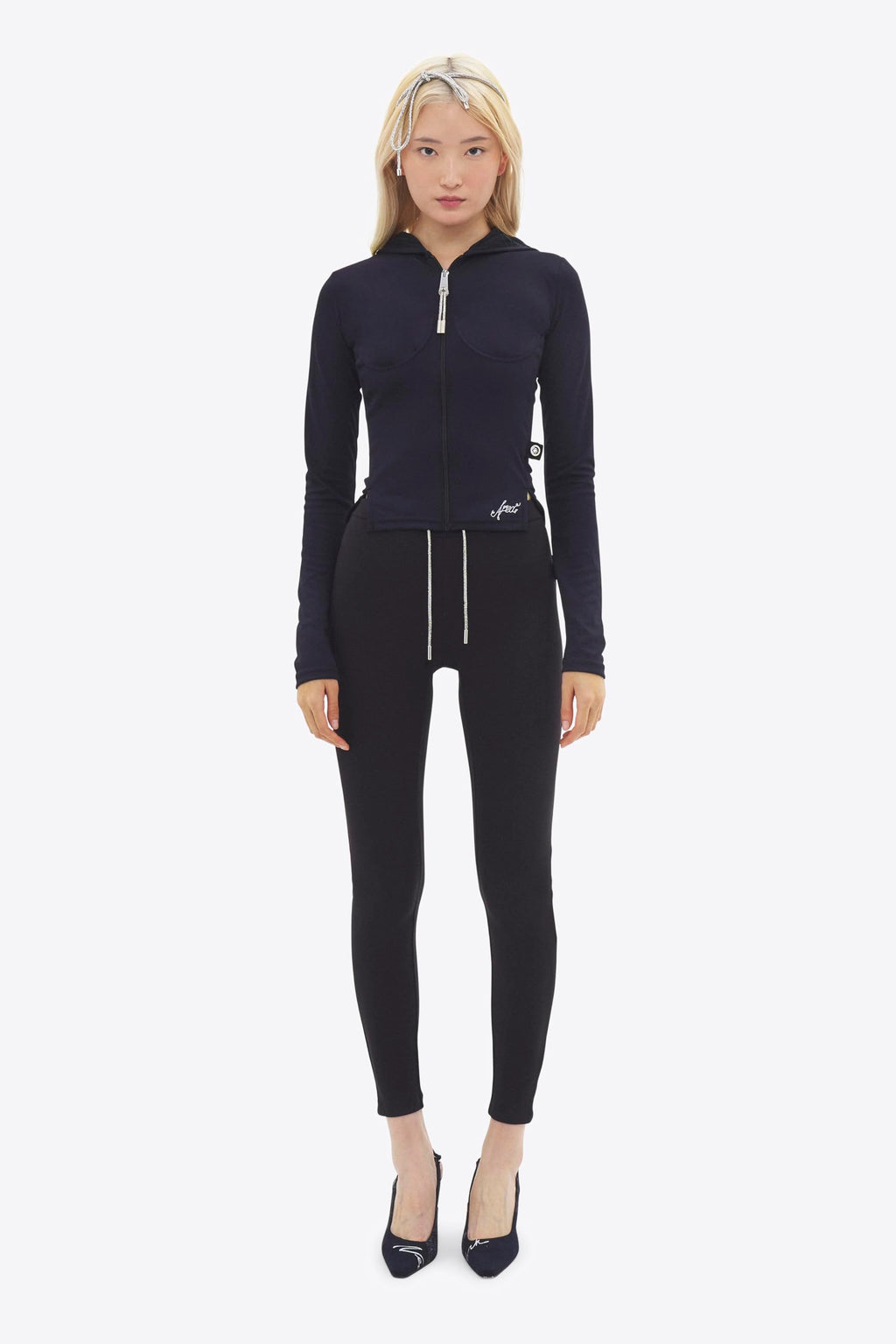 Women's Lightweight Sporty Performance Pullover Hoodie