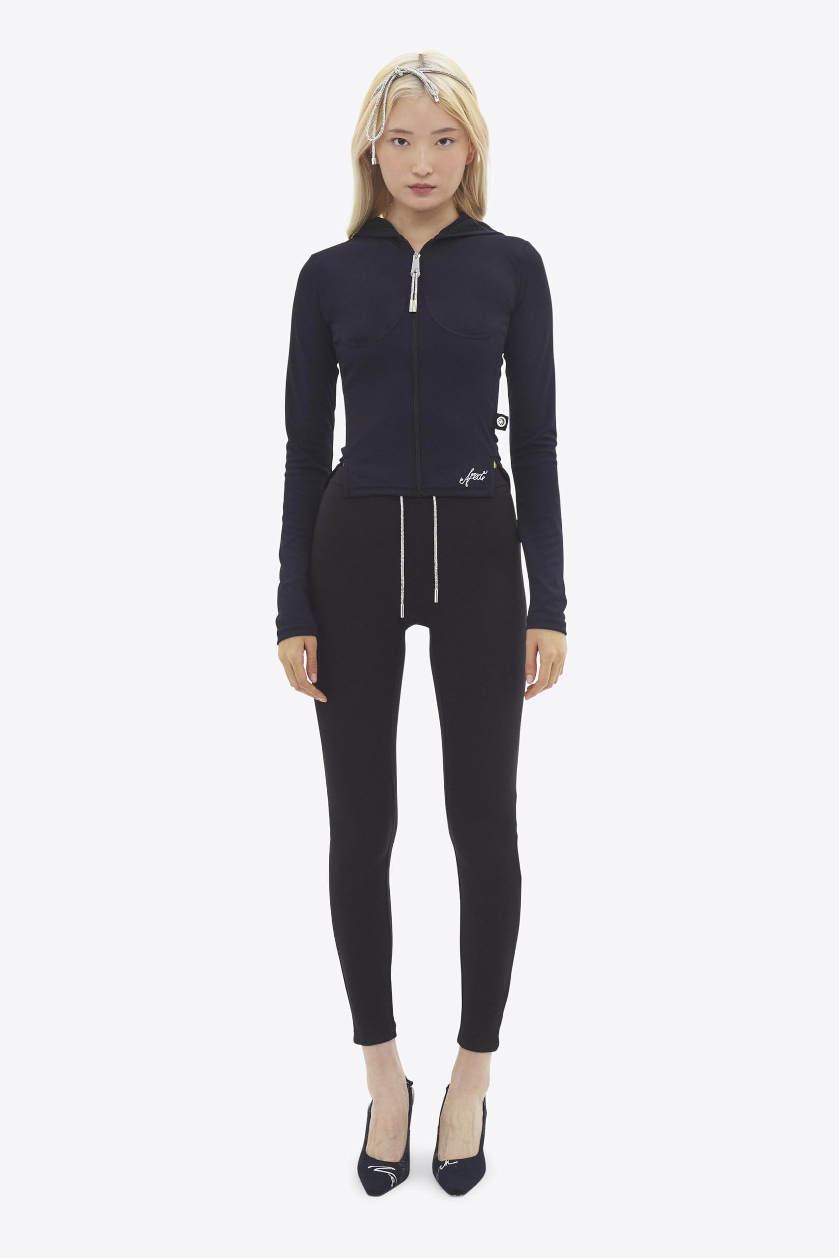 Women's Lightweight Sporty Performance Pullover Hoodie