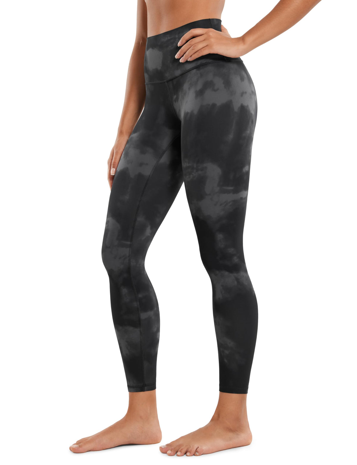 Women's 25-Inch Soft High-Rise Performance Leggings