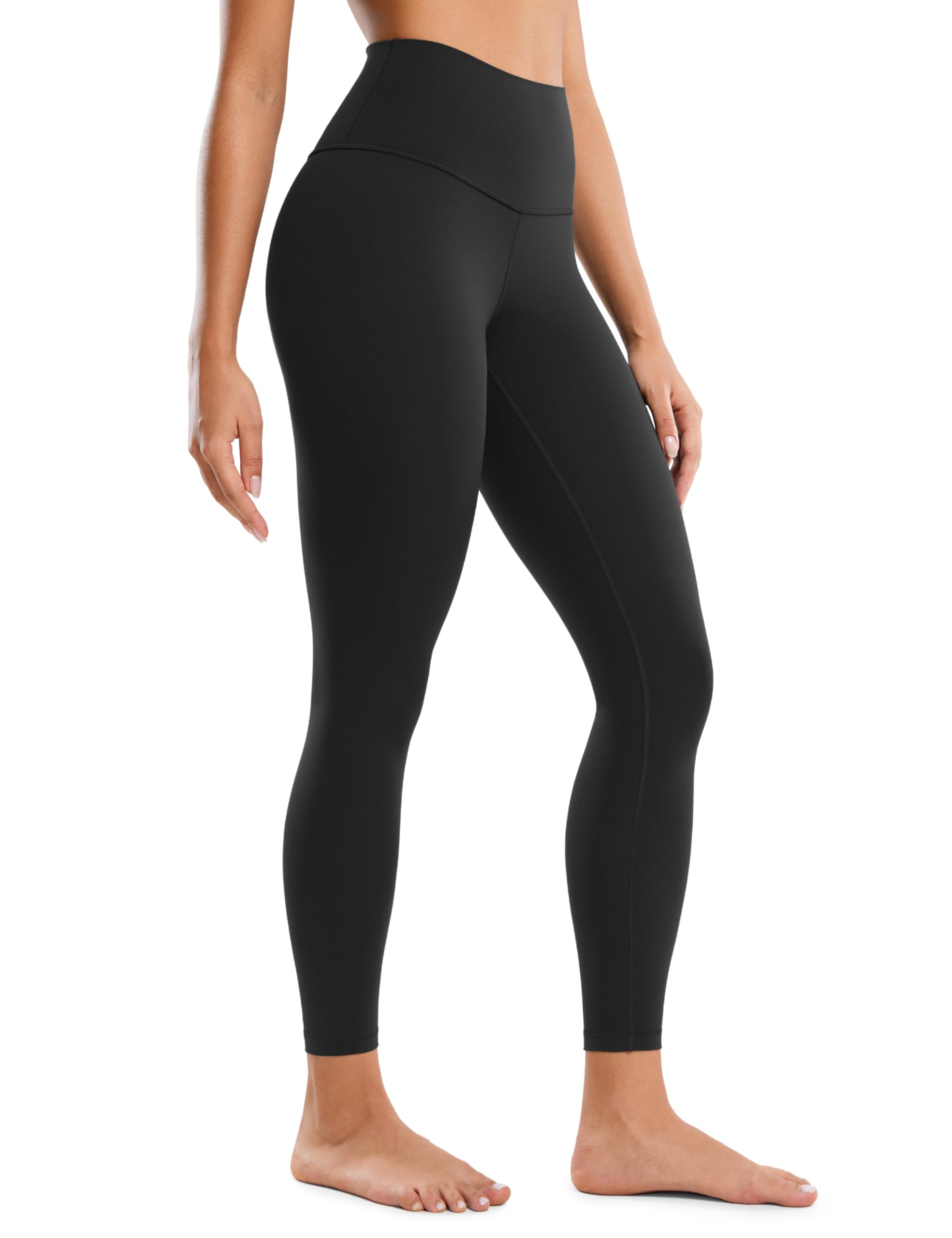 Women's 25-Inch Soft High-Rise Performance Leggings