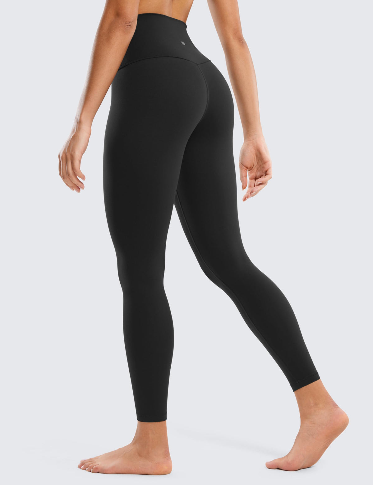 Women's 25-Inch Soft High-Rise Performance Leggings