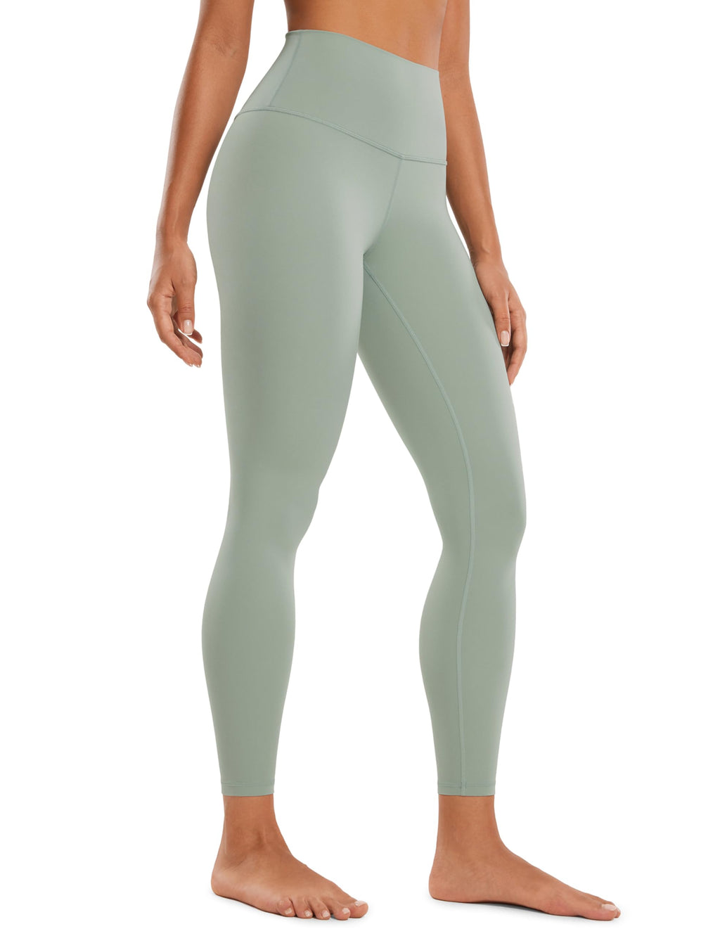 Women's 25-Inch Soft High-Rise Performance Leggings