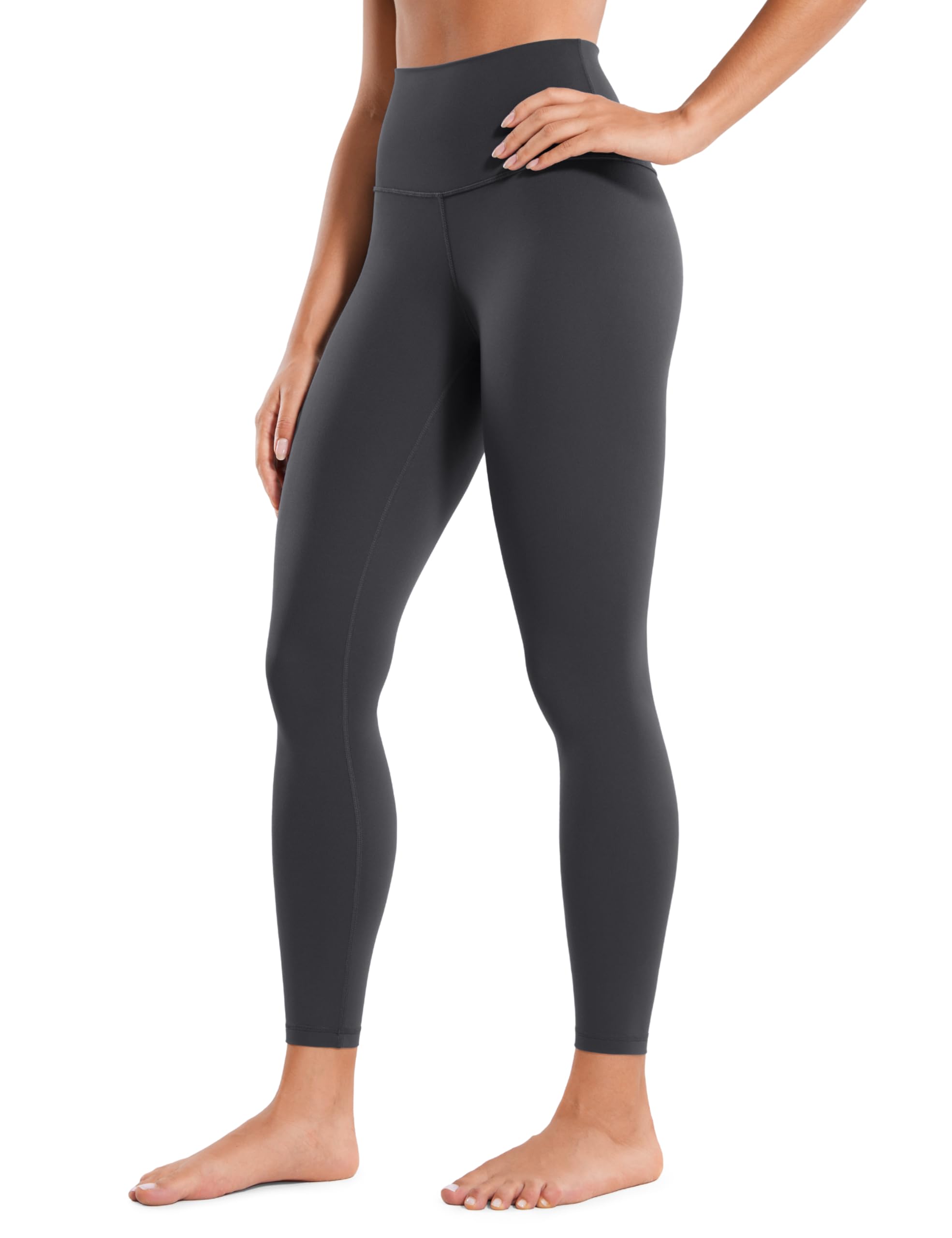 Women's 25-Inch Soft High-Rise Performance Leggings