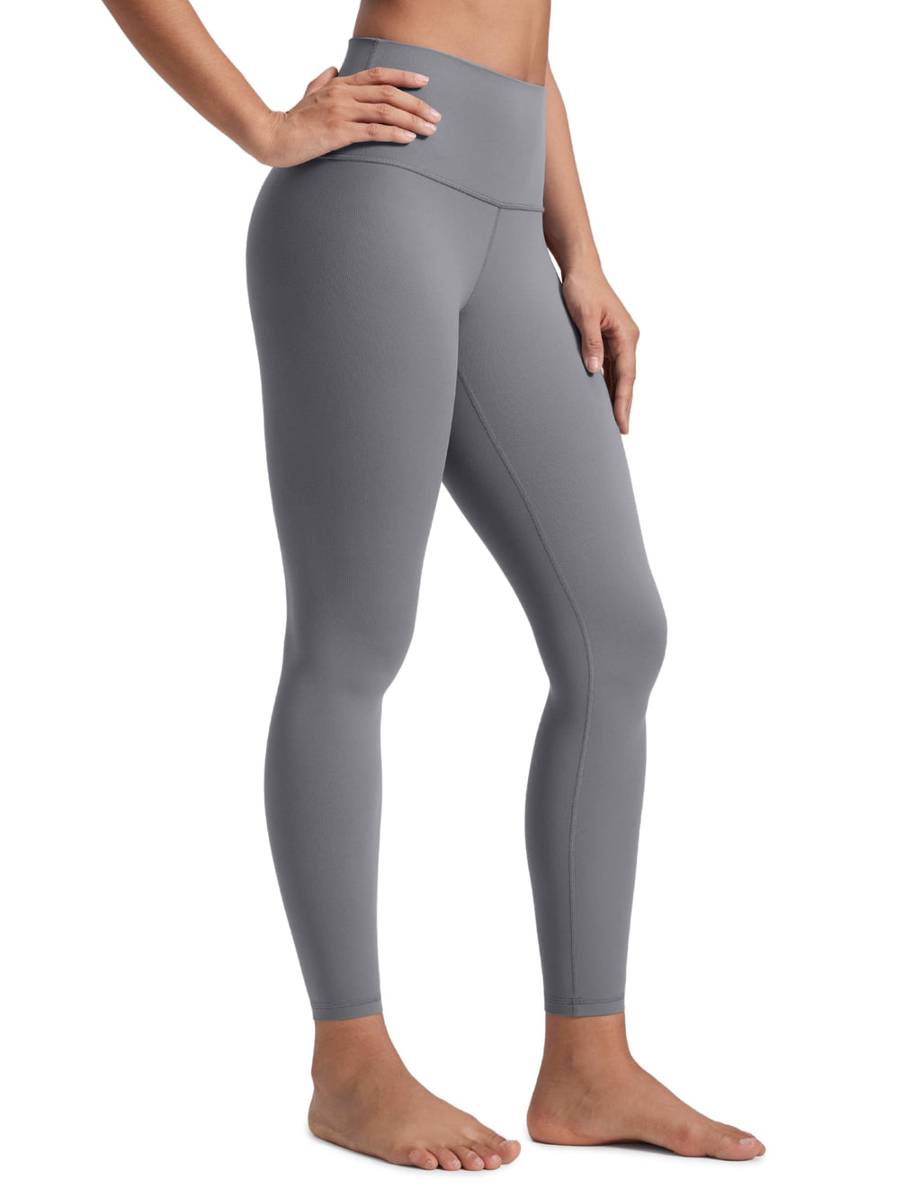 Women's 25-Inch Soft High-Rise Performance Leggings