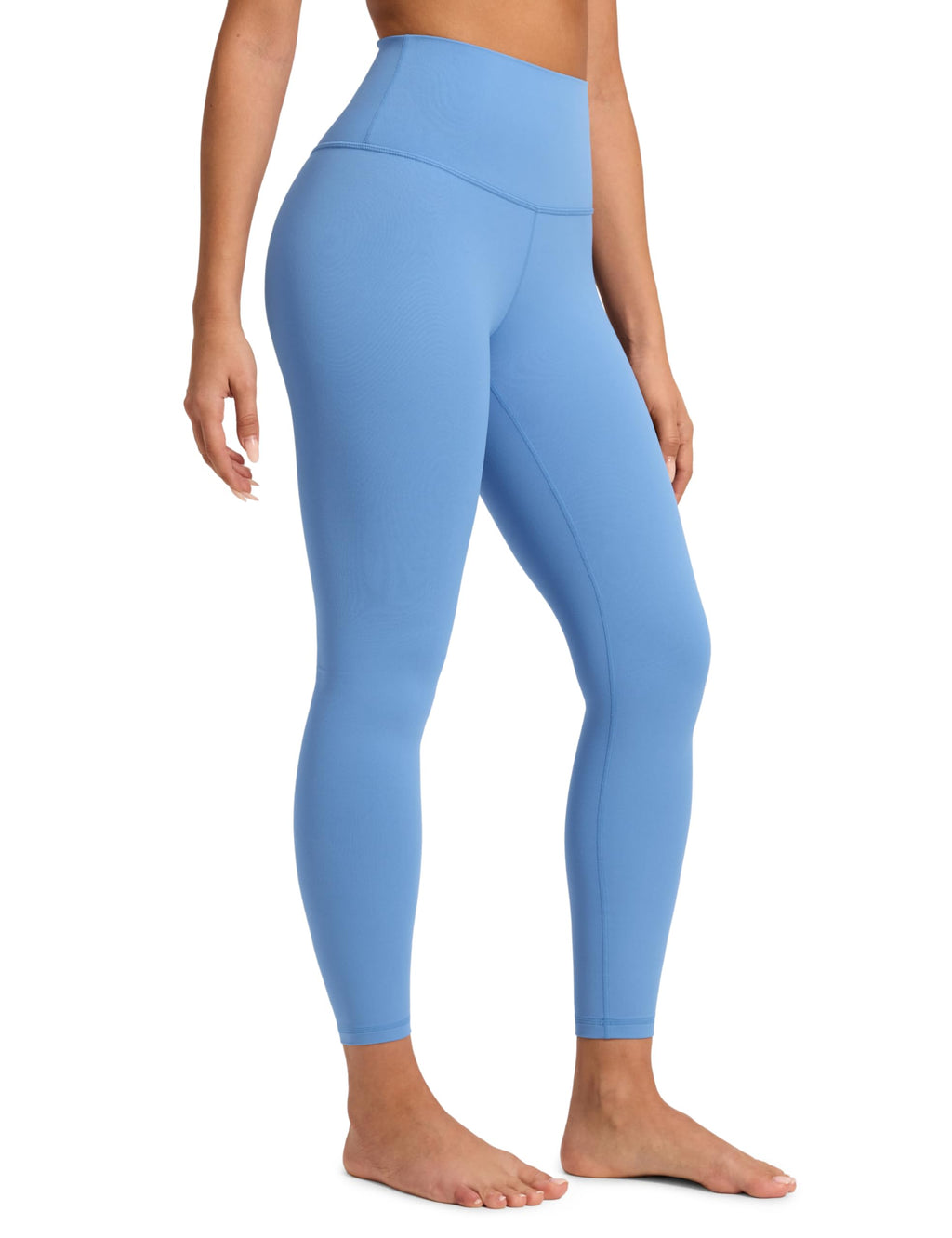 Women's 25-Inch Soft High-Rise Performance Leggings