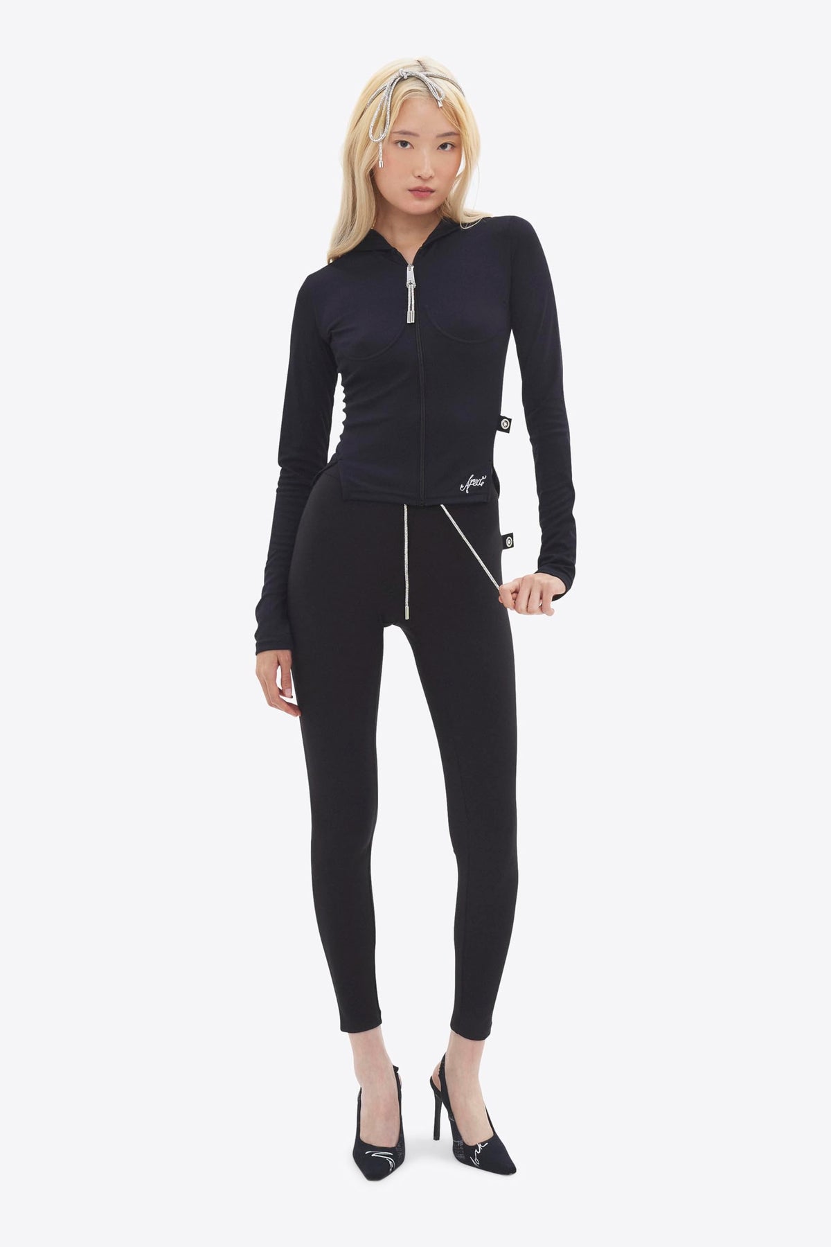Women's Lightweight Sporty Performance Pullover Hoodie
